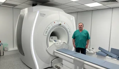 Novih termina za magnetnu rezonancu u beranskoj bolnici nema do februara