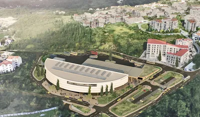 Ni centa za kapitalne proјekte u Herceg Novom