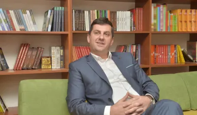 Aldin Muratović