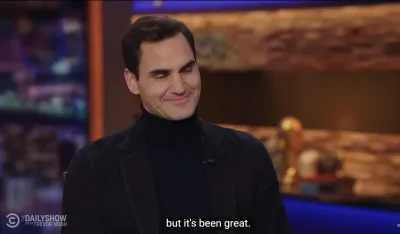 Rodžer Federer