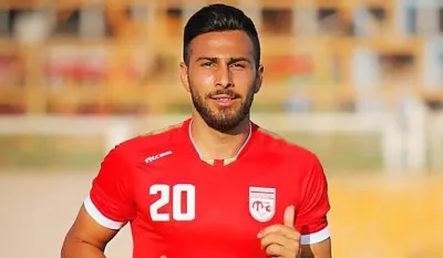 Amir Nasr Azadani