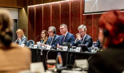 Adžić: Posvećeni smo borbi protiv ilegalnog posjedovanja i trafikinga oružja