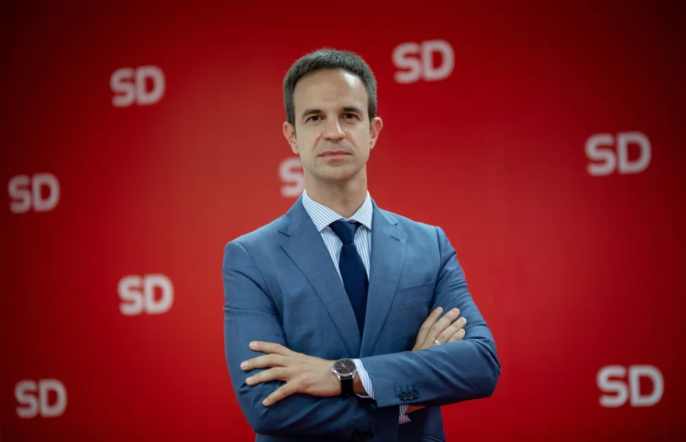 Борис Мугоша 