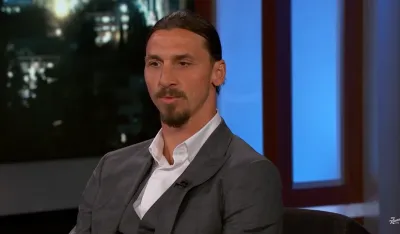 Zlatan Ibrahimović