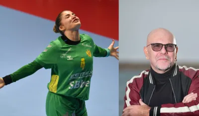 Jovanka Radičević i Zdravko Đuranović