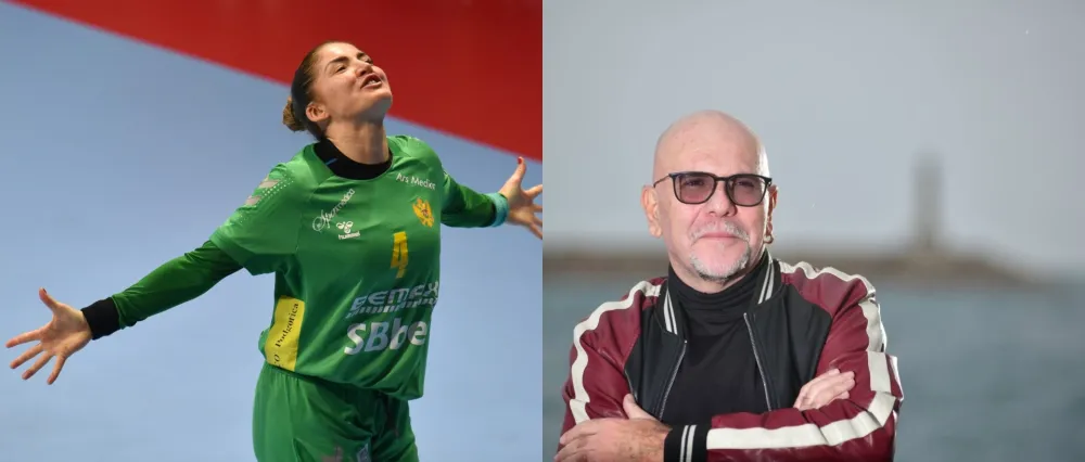 Jovanka Radičević i Zdravko Đuranović