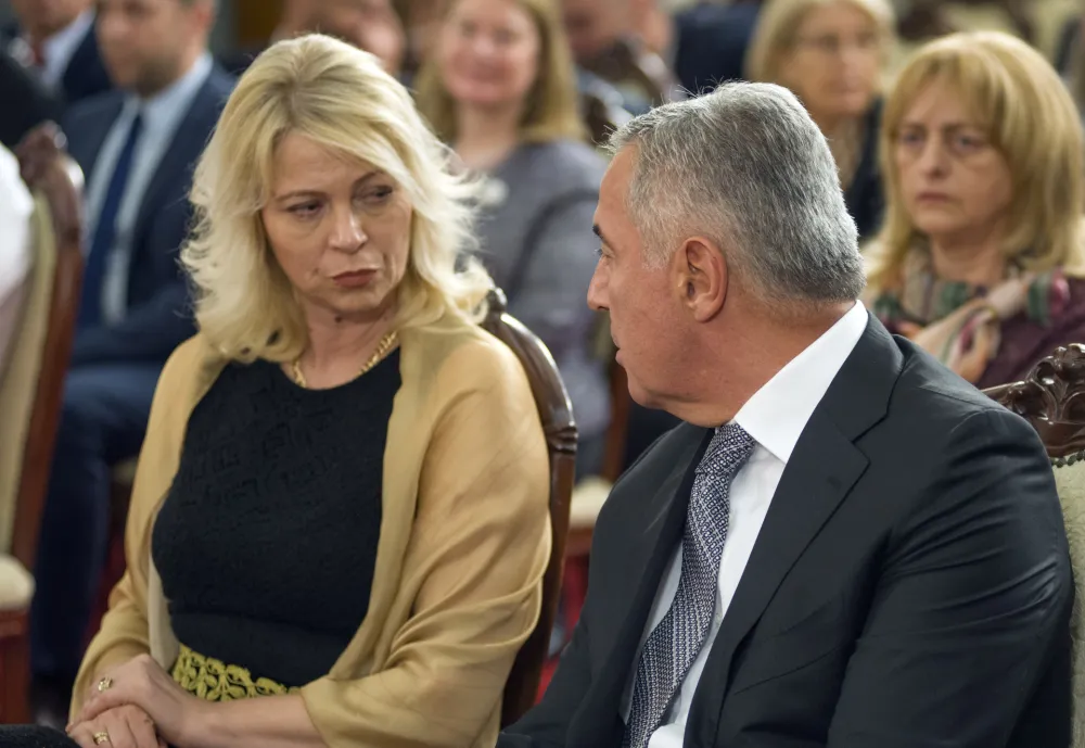 dodjela trinaestojulske nagrade