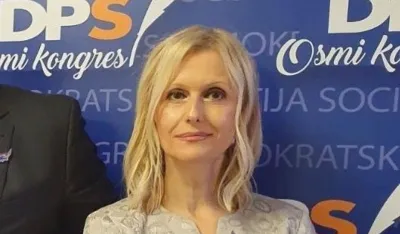 Јadranka Milo&scaron;ević