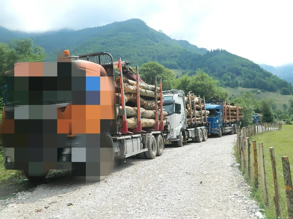 Koncesionari spržili ekolo&scaron;ku državu