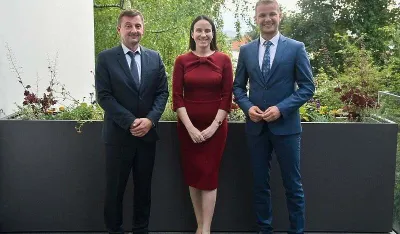 Karić, Stanivuković i Kordić