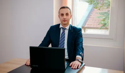 Milo&scaron; Popović