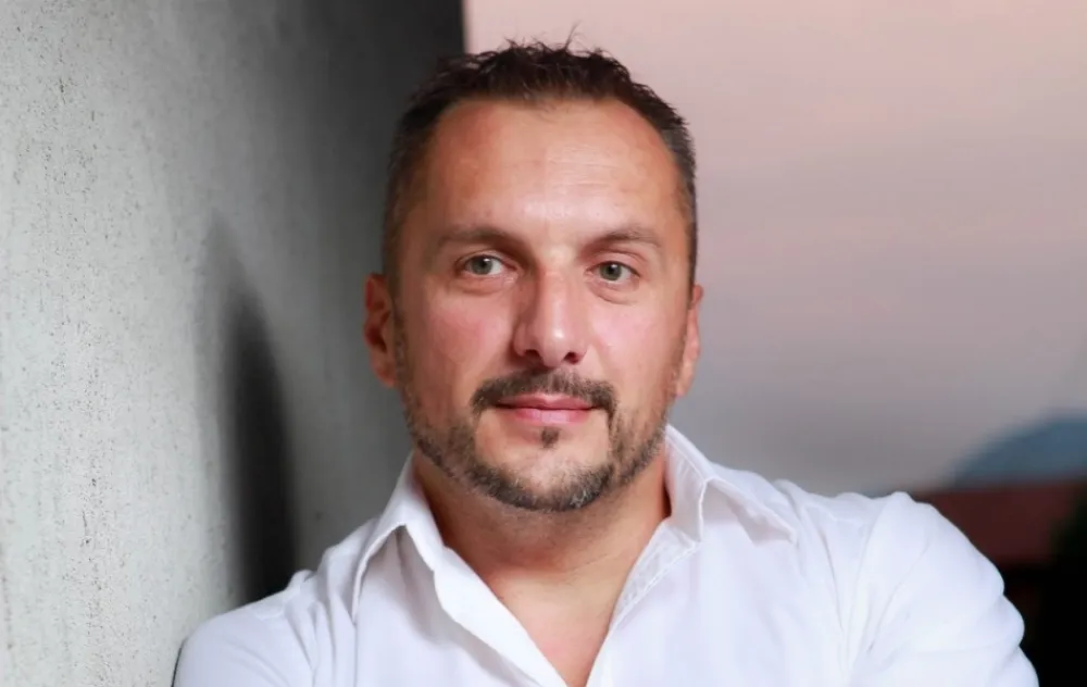 Милутин Обрадовић, сликар