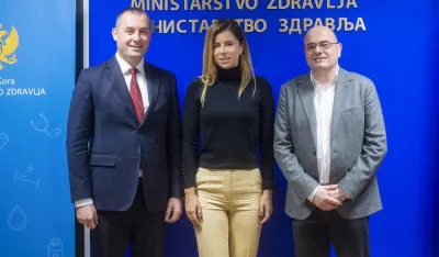 Уручили донацију