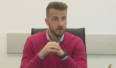 FOTO: Skrin&scaron;ot TVCG