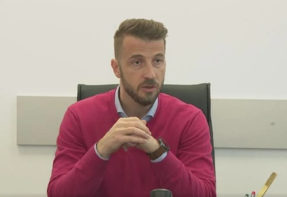 FOTO: Skrin&scaron;ot TVCG