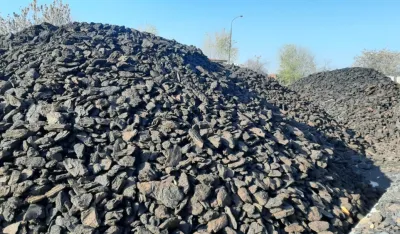 Угаљ за продају домаћинствима