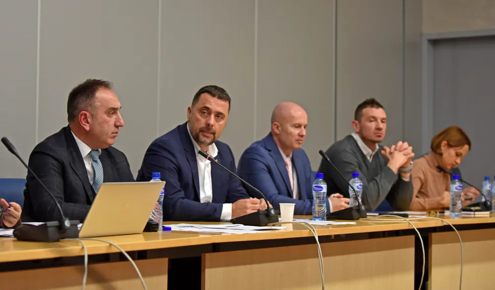 PK - avio saobraćaj