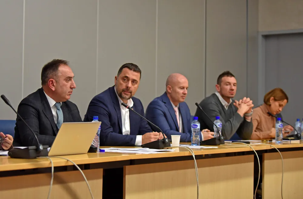 PK - avio saobraćaj