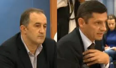 SDT ostaјe pri optužbama protiv Obradovića i Ivanovića u slučaju &bdquo;Telekom&rdquo;