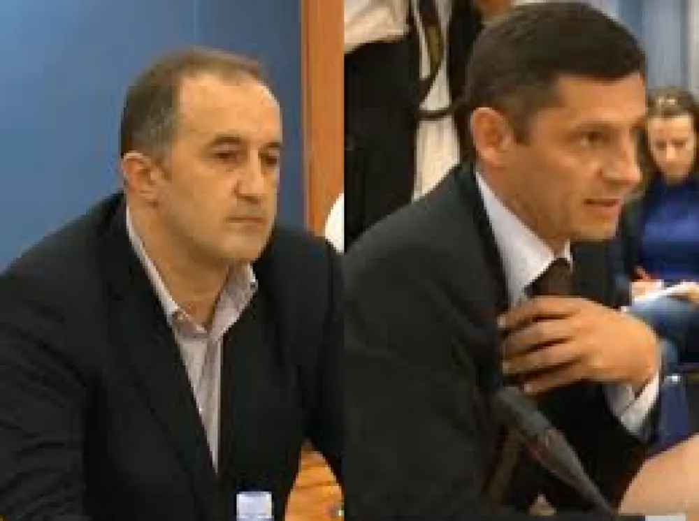 SDT ostaјe pri optužbama protiv Obradovića i Ivanovića u slučaju &bdquo;Telekom&rdquo;