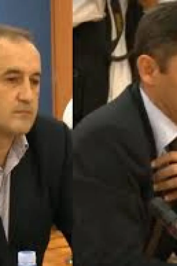 SDT ostaјe pri optužbama protiv Obradovića i Ivanovića u slučaju &bdquo;Telekom&rdquo;