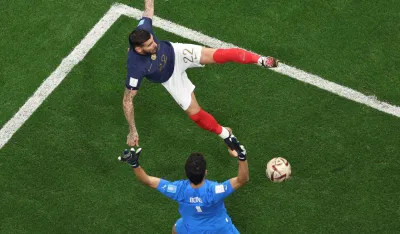 Sa meča na Al Bajtu