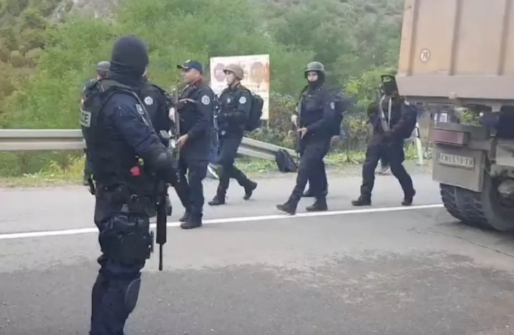 Ukloniti barijere, neophodan konstruktivan dijalog Beograda i Pri&scaron;tine