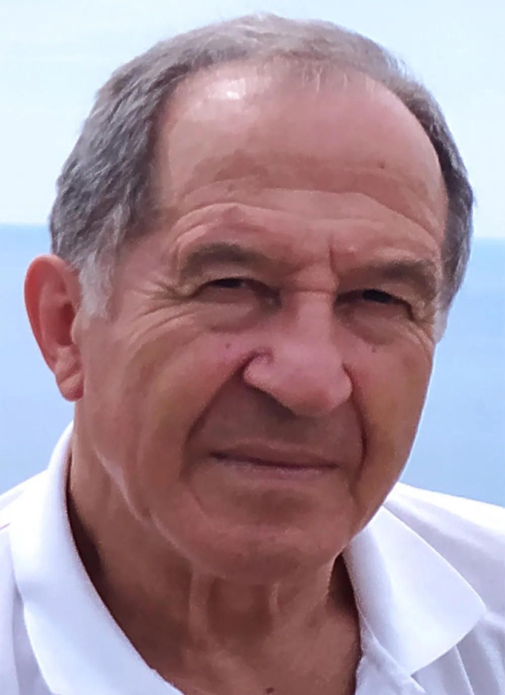 БУДО СИМОНОВИЋ - иде сваки дан