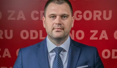 Mihailo Anđu&scaron;ić