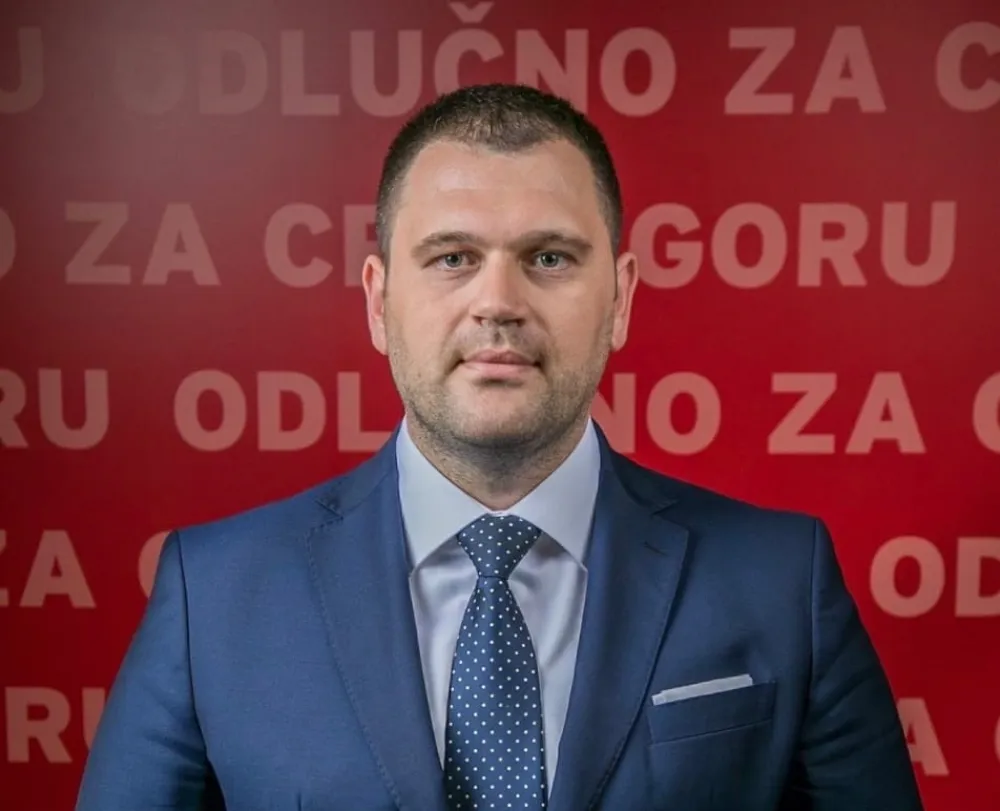 Mihailo Anđu&scaron;ić