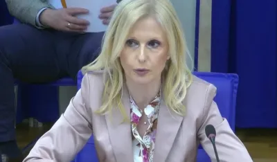 jadranka milosevic, fond pio, direktor, clan upravnog odbora