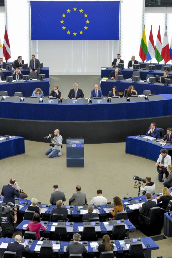 Помоћ Еу није била мала већ значајна