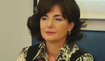 Снежана Мијушковић
