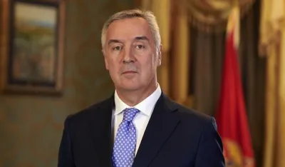 Milo Đukanović