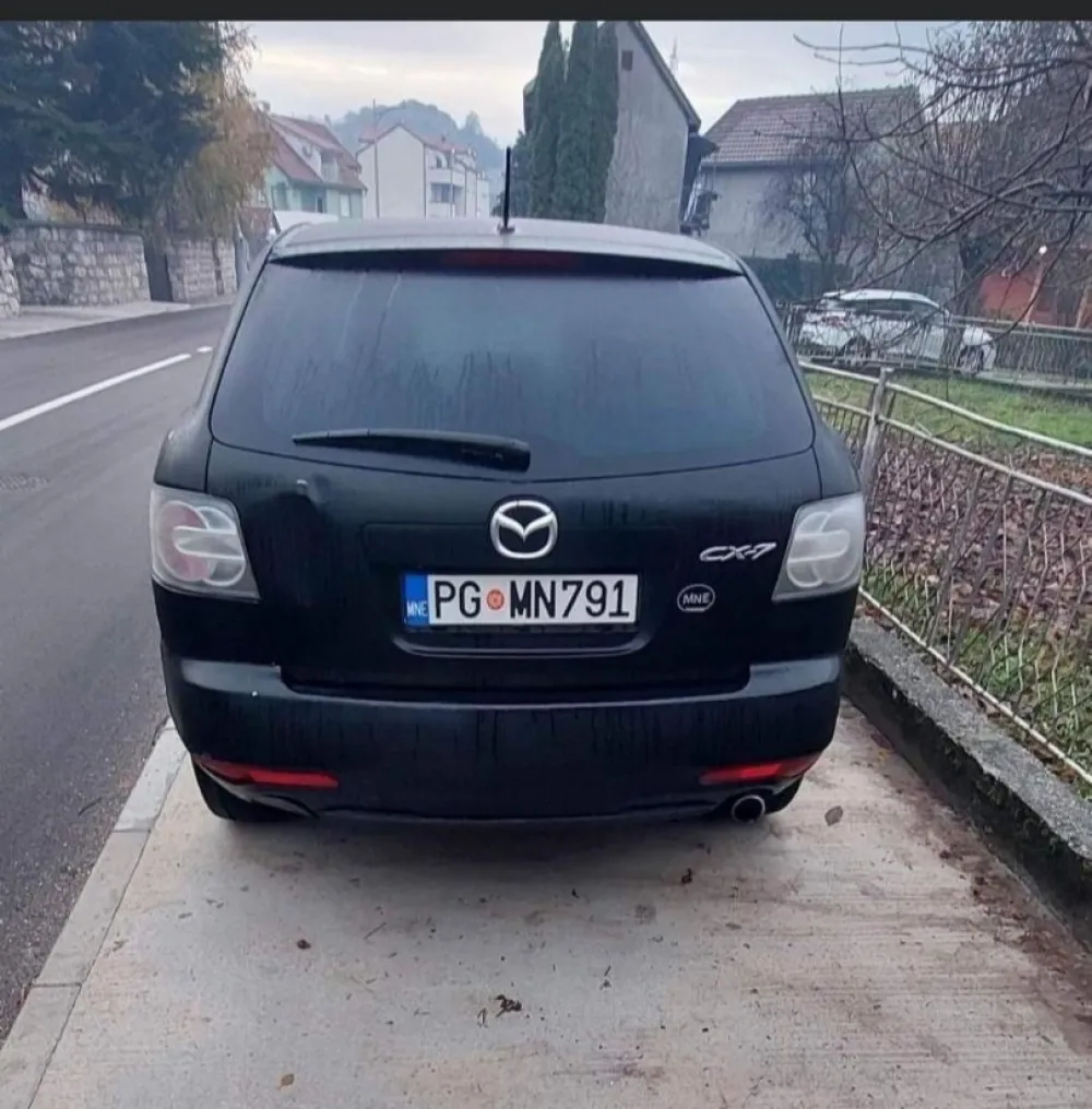 V.d. direktora Fonda rada Јelisaveta Zorić Јović bahato i parkira i razgovara