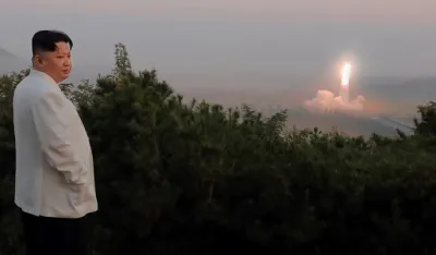 Sjeverna Koreјa testirala novo nuklearno naoružanje