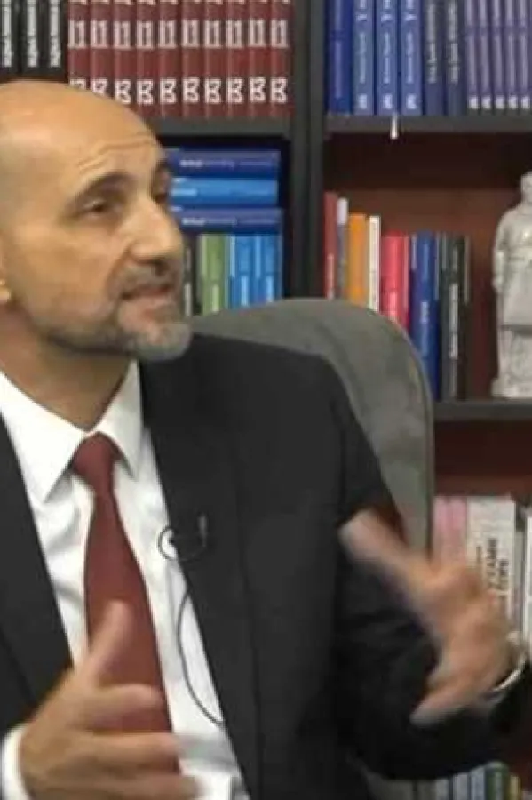 Предраг Спасојевић