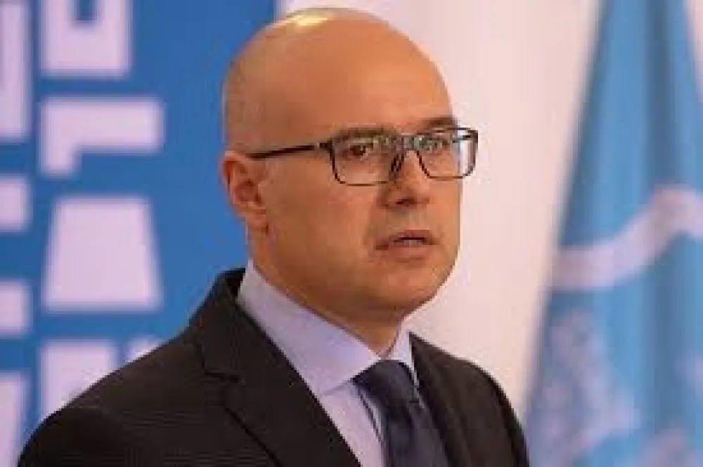 Милош Вучевић