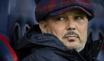 Sini&scaron;a Mihajlović