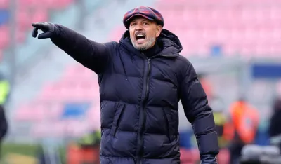 Premijerka Italije oprostila se od Mihajlovića: Borio si se kao lav