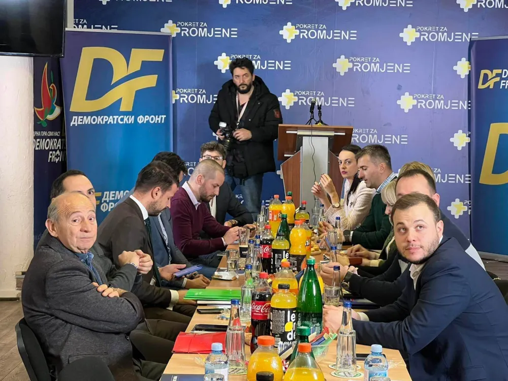 Foto: Mićko Vujisić 