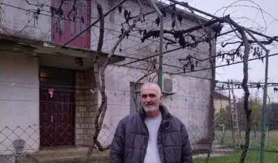 Тодоровић сматра да је незаконито исељен