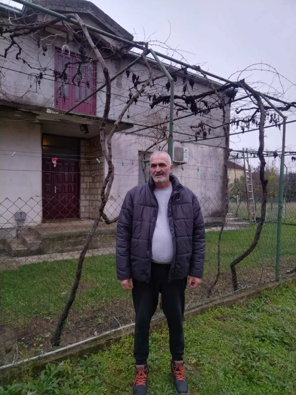 Тодоровић сматра да је незаконито исељен