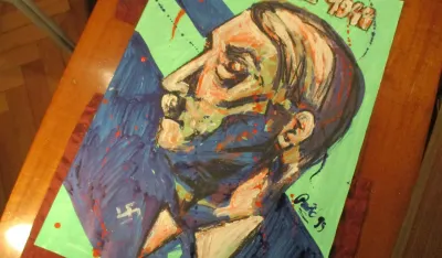 Foto: Aukcije.hr/Dadanti2015