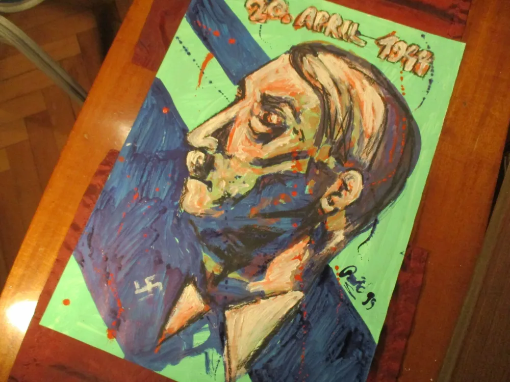 Foto: Aukcije.hr/Dadanti2015