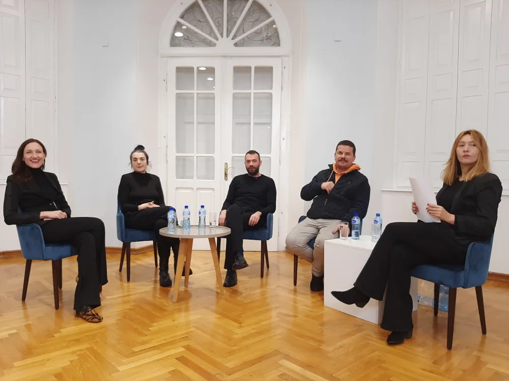 Provinciјalizam stvara umјetnike u egzilu