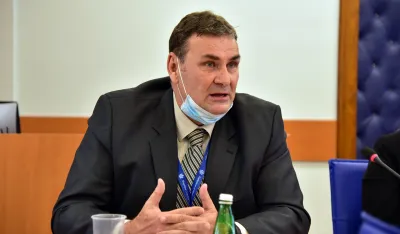 Sjednica administrativnog odbora, administrativni odbor, Veselin Vujanovic