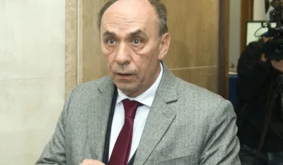 Srdjan Boljevic