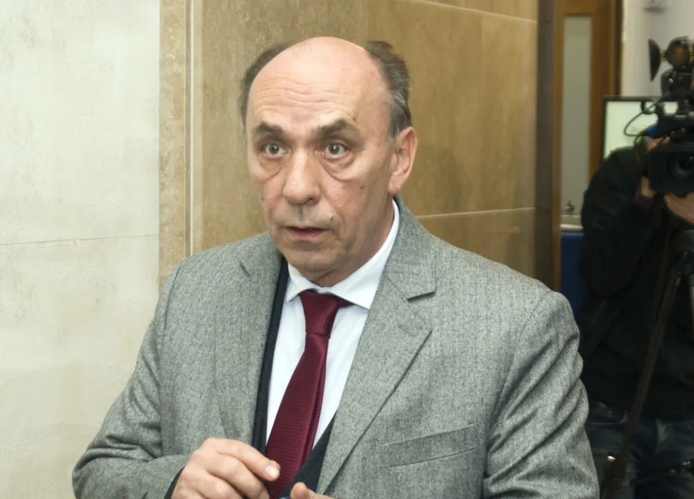 Srdjan Boljevic