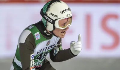 Anže Lani&scaron;ek